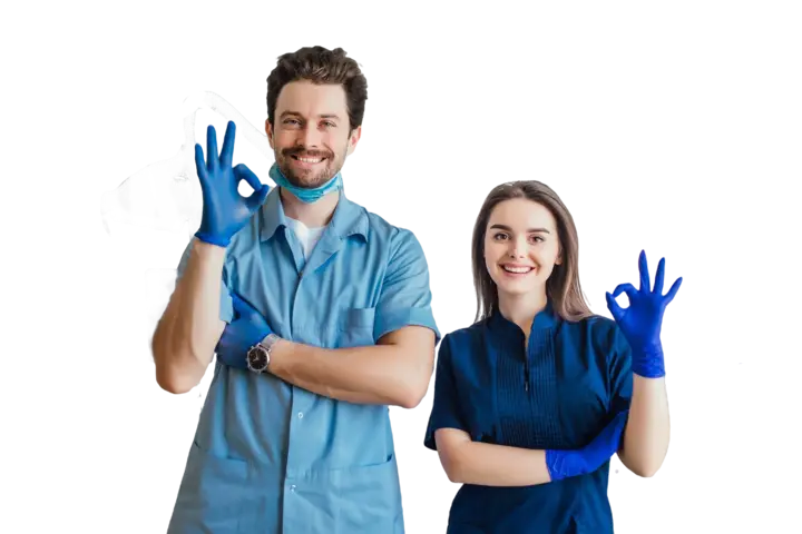 Odontólogos de Tu Dentista