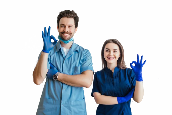 Odontólogos de Tu Dentista