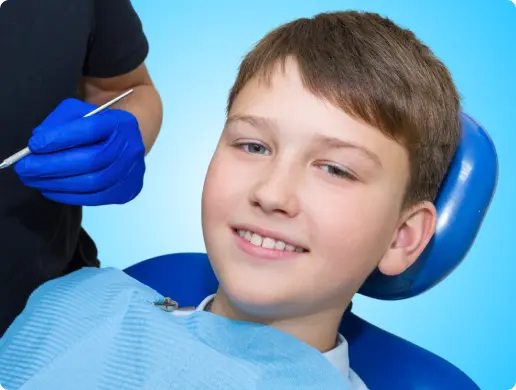 Odontologia para ninos